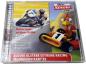 Preview: Computer Bild Spiele Ausgabe 2/2003  Suzuki Alstare Extreme Racing  PC CDROM