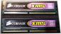 Preview: CORSAIR 2 GB Kit - 2x1GB XMS2 DDR2 RAM PC Arbeitsspeicher