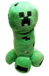 Preview: Creeper Plüschfigur ❖ Motiv Game MINECRAFT