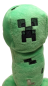 Preview: Creeper Plüschfigur Motiv Game MINECRAFT