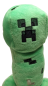 Preview: Creeper Plüschfigur ❖ Motiv Game MINECRAFT ❖