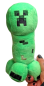 Preview: Creeper Plüschfigur - Motiv Game MINECRAFT