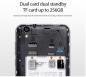 Preview: Cubot Manito 4G Smartphone 5.0Zoll 1.3GHz Quad-Core 3GB RAM+16GB ROM Android 6.0 OS Dual-Kamera