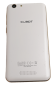 Preview: Cubot Note S - 5265C Dual-Sim Smartphone, Android, 5.5 Zoll, 1,3 GHz, 5MP Kamera