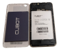 Preview: Cubot Note S - 5265C Dual-Sim Smartphone, Android, 5.5 Zoll, 1,3 GHz, 5MP Kamera