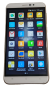 Preview: Cubot Note S - 5265C Dual-Sim Smartphone, Android, 5.5 Zoll, 1,3 GHz, 5MP Kamera