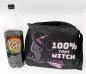 Preview: Schultertaschen - Umhängetasche für Damen - Umschlagtasche - Black Cat ODDITIES