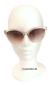 Preview: Sonnenbrille Damen Vintage Cat Eye 50 Teens 2 Farben Auswahl