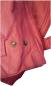 Preview: Exclusive Damen Echt Lederjacke Vintage Lederjacke in Rot