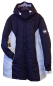 Preview: Damen Winterparka bpc Collection Zweiwege Reißverschluss winddicht Damen Parka gr. 56