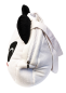 Preview: Damenhandtasche Panda Bär mit Ohren Kawaii NICI Motiv Tasche