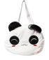Preview: Damenhandtasche Panda Bär mit Ohren Kawaii NICI Motiv Tasche
