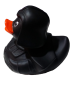 Preview: Dark Vader Motiv Star Wars Badeente Quietscheente | Quietscheentchen