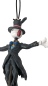 Preview: Das Wandelnde Schloss Kakashi no Kabu Figur Handy/Schlüsselanhänger Studio Ghibli