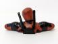 Preview: Deadpool Deko Figur Kantensitzer Auto - Desktop Figur mit Box