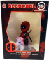 Preview: Deadpool Unicon Sammel Figur Deadpool Mini EGG Attack Serie