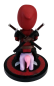 Preview: Deadpool Unicon Sammel Figur Deadpool Mini EGG Attack Serie