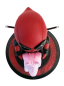 Preview: Deadpool Unicon Sammel Figur Deadpool Mini EGG Attack Serie