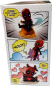 Preview: Deadpool Unicon Sammel Figur Deadpool Mini EGG Attack Serie
