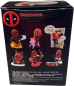 Preview: Deadpool Unicon Sammel Figur Deadpool Mini EGG Attack Serie