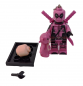Preview: Deadpool Set mit Teddybär Herz Ψ LOZ Schlüsselanhänger Ψ Lego Motiv Handy Anhänger
