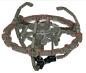 Preview: Deep Space Nine Station - MOC Blocks Modelbausteine - 28 cm