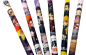 Preview: Demon Slayer All Stars Fine Liner - Gel Liner Set 6 Stück Set Kimetsu no Yaiba