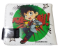 Preview: Izuku Midoriya Hero Academia Anime Motiv Geldbörse - Portemonnaie Kunstleder