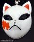 Preview: Demon Slayer Sabito Maske Halskette Cosplay Motiv Kette