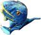Preview: Handspielpuppe Tyranosaurus Rex Handpuppe mit Klappmaul