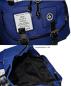 Preview: Doctor WHO | Tardis - Police - Box | großer Rucksack in Blau