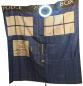 Preview: Doctor Who Tardis Police Box Duschvorhang