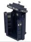 Preview: Doctor Who -Tardis Police Box zum Ausklappen - 186 Steckbausteine
