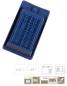 Preview: Doctor Who Tardis Police Box Riesen Eiswürfel Silikon Form
