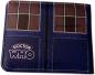 Preview: Doctor Who Tardis Police Box | Motiv Portemonnaie | Klappbar | PVC