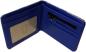 Preview: Doctor Who Tardis Police Box | Motiv Portemonnaie | Klappbar | PVC