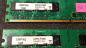 Preview: PC Arbeitsspeicher EMPAQ 2x1GB E924-667-16A DDR2-PC800