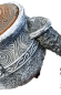 Preview: Elden Ring Alexander Topf - Pott Boy Figur - Game Elden Ring Figur