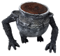 Preview: Elden Ring Alexander Topf - Pott Boy Figur - Game Elden Ring Figur