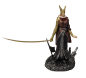 Preview: Elden Ring Walküre Figur - Spiel Elden Ring Sammel 3D Figur