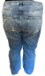 Preview: Damen Fetzenjeans | Übergröße EUR 56 | Kick Flare | High Waist  Damen Jeans von H+M