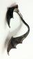 Preview: The Night With Ohr Clip Ohrring Fledermaus - Alchemy Gothic - Fluoreszierend