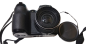 Preview: Fujifilm FinePix S1500 Digitalkamera | 10 Megapixel | 2.7' Zoll | Bildstabilisator | schwarz