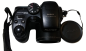 Preview: Fujifilm FinePix S1500 Digitalkamera | 10 Megapixel | 2.7' Zoll | Bildstabilisator | schwarz