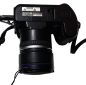 Preview: Fujifilm FinePix S5000 Digitalkamera | 10facher optischer Zoom | 1,5" TFT LCD