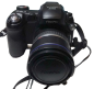 Preview: Fujifilm FinePix S5000 Digitalkamera | 10facher optischer Zoom | 1,5" TFT LCD