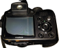 Preview: Fujifilm FinePix S5700 Digitalkamera | 7,1 MP | 2.5 Zoll Display