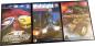 Preview: Full Speed PC Spiele Sammel Box 3 CD ROM Pack Need For Speed II