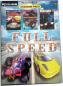 Preview: Full Speed PC Spiele Sammel Box 3 CD ROM Pack Need For Speed II