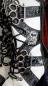 Preview: Funtasma Exotica-1050 Platform Mafia Gangster Boots Gohtic, Clubware